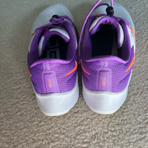 Clemson Sneakers - Picture 6 of 7